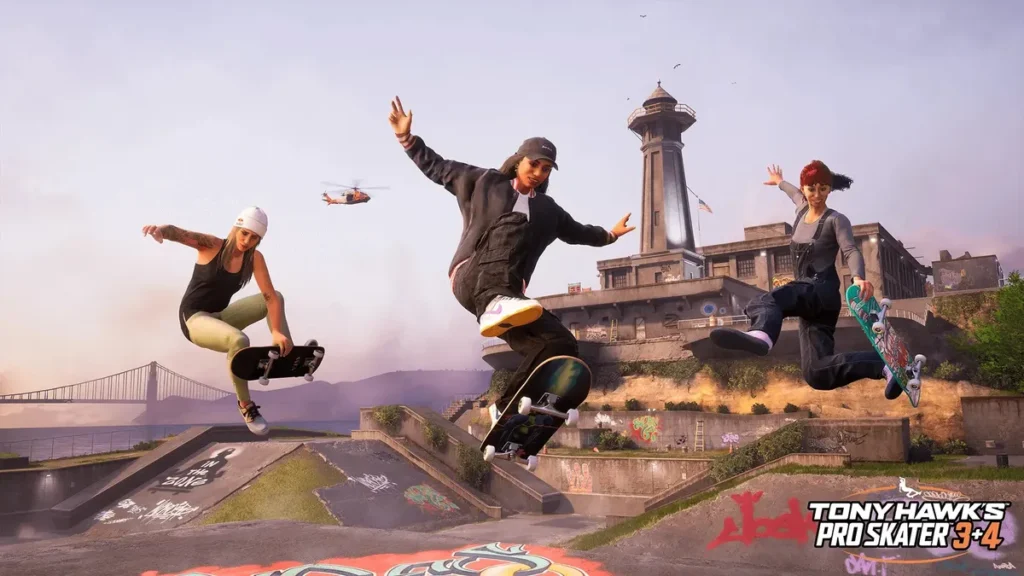 573ee8b8fe9efc2cbe8bc17d5e815623-1024x576 Tony Hawk’s Pro Skater 3 & 4: Ultimate Soundtrack Unleashed!
