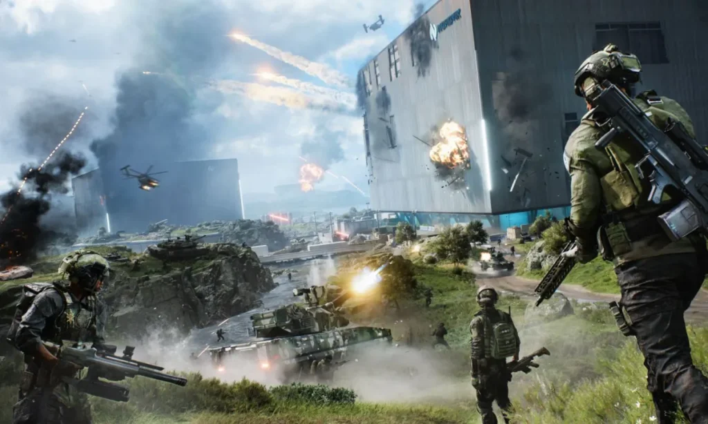 Battlefield-2042-Season-3-new-map-1024x614 1.3 Million Players Register for Battlefield Labs: A New Era in Gaming Begins.