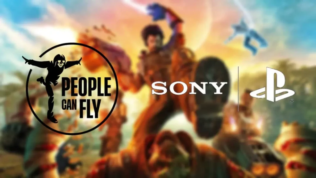 Files-1024x576 Studio Behind Gears of War: Judgment and Outriders to Develop New Game Based on Sony's IP – Which Game Could It Be?