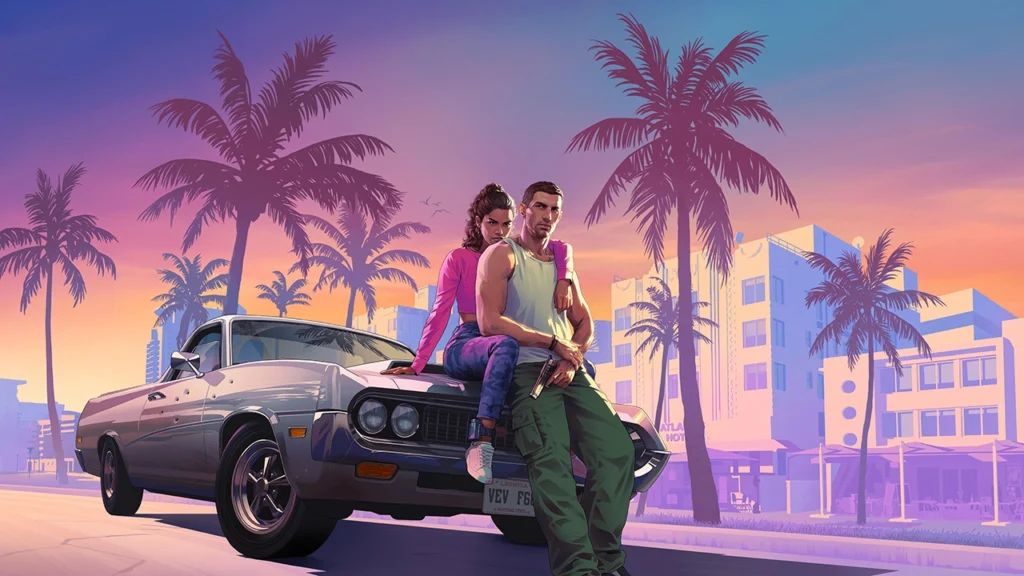 GTA-VI-article-image-illustration-1-1024x576 Multiple Publishers Say They Are Ready to 'Delay Their Games' to Stay Clear of GTA 6 Launch.