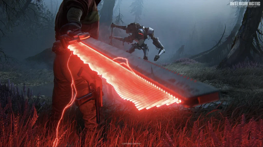 Intergalactic-the-heretic-prophet-1.jpg-1024x574 Naughty Dog's Intergalactic Adventure Inspired by Elden Ring?
