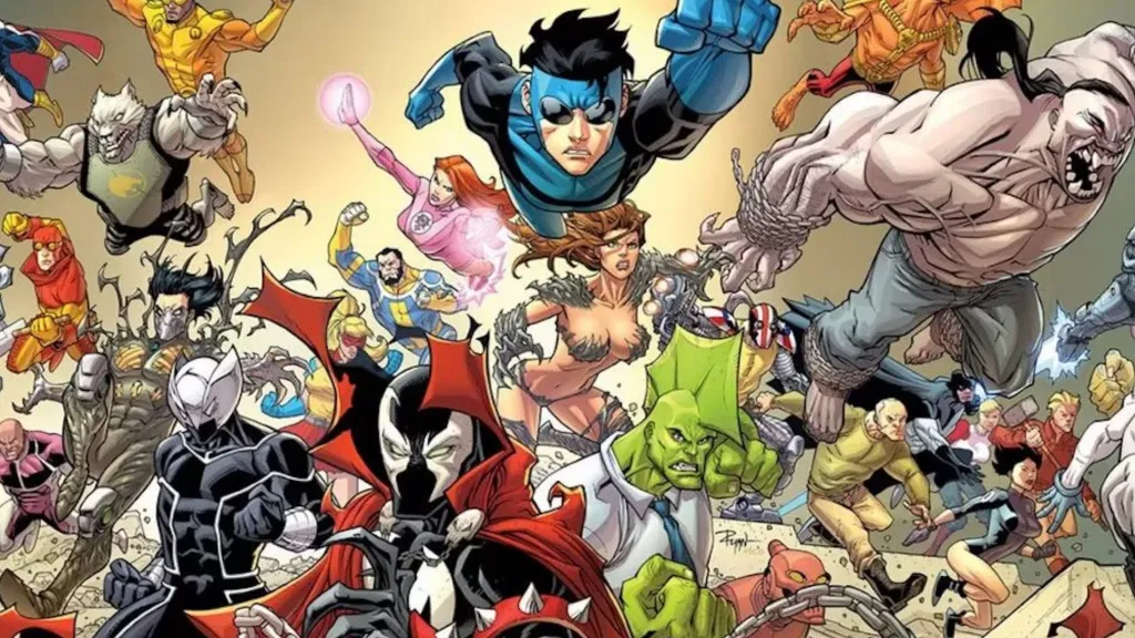 Invincible-War Invincible Season 4's Hell Arc: Could Spawn Finally Make an Appearance?