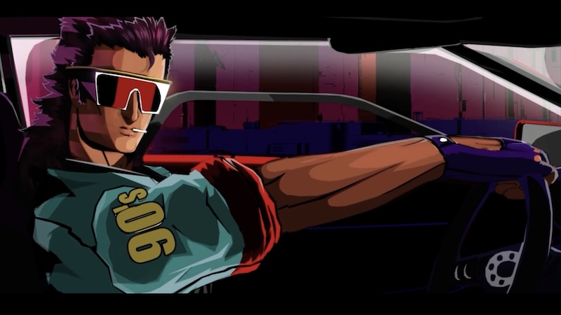 Mullet-Madjack-main Mullet MadJack: Retro FPS Inspired by Classic Anime Now Available on Xbox Game Pass.