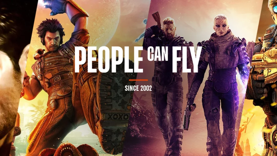 People-Can-Fly-889x500-1 Studio Behind Gears of War: Judgment and Outriders to Develop New Game Based on Sony's IP – Which Game Could It Be?