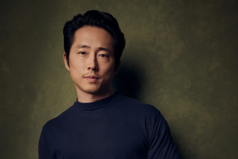SY-Headshot-Charles-Murphy2-e1743094202332 Steven Yeun Joins Cast of 'Avatar: The Last Airbender' Animated Sequel Movie!