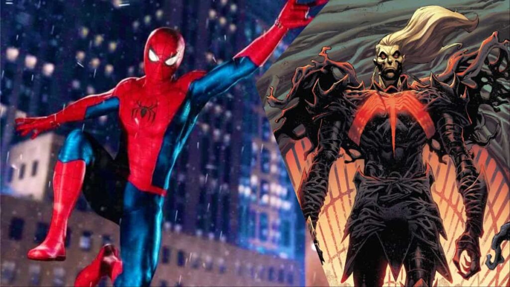 Spider-Man-4-Update-Symbiote-Suit-1024x576 Spider-Man 4 to Feature Female Main Villain – Casting Confirmed, Official Announcement Coming Soon.