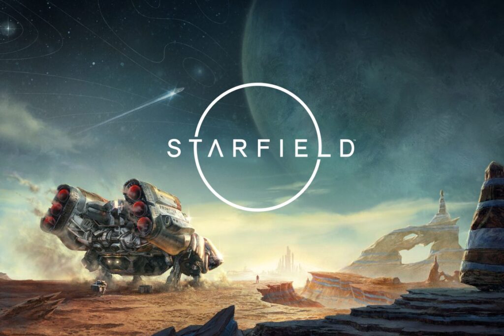 Starfield-1155x770-1-1024x683 PLAYSTATION LOGO SURFACES ON STARFIELD MOD SITE – PS5 VERSION COMING SOON?
