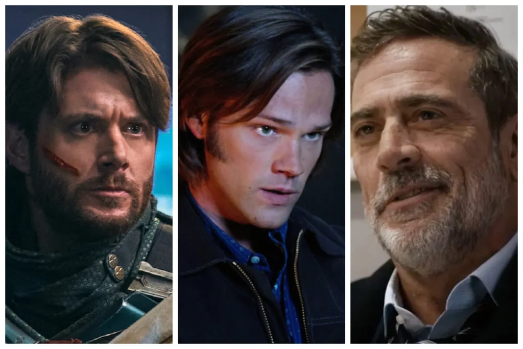 The-Boys-Supernatural-1024x683 Supernatural Stars Reunite in The Boys!