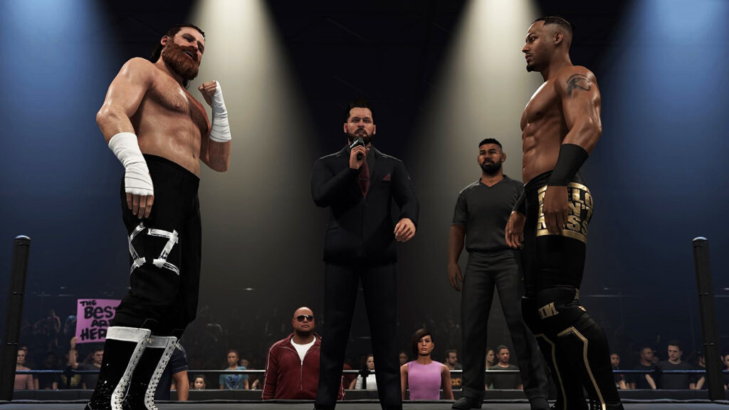 WCCFwwe2k2516-1024x576 WWE 2K25 Codes List – All Locker Codes for March 2025.