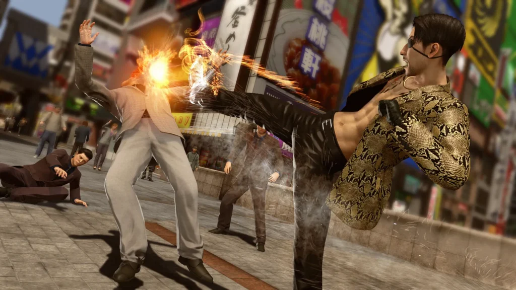 Yakuza-Kiwami-2-review-gq-1024x576 Yakuza 0: A Decade Later, Still the Greatest Entry in the Series.