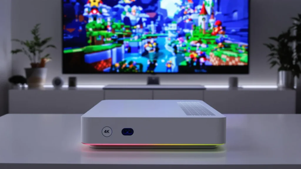 analogue-3d-la-nintendo-64-reinventee-en-4k-pour-2025-1024x576 'Analogue 3D': The $249 4K Nintendo 64 Console Delayed to July 2025!