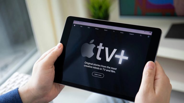 apple-tv-768x432-1 Apple TV+ Losing $1 Billion Annually Amid High Production Costs.