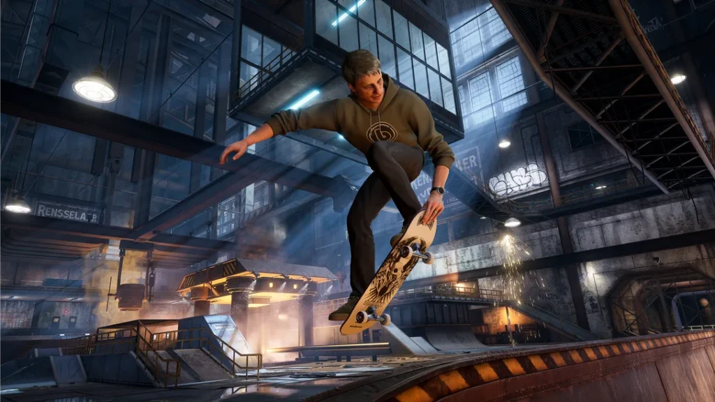 b08c645ec1651ac66a6c59662e6c6f89c31fbfd9-1024x576 Tony Hawk’s Pro Skater 3 & 4: Ultimate Soundtrack Unleashed!