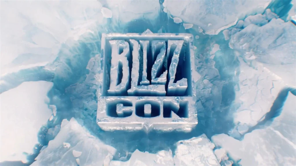 blizzcon-1024x576 BlizzCon 2025 Cancelled, Set to Return in 2026 After Long Break.