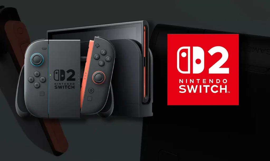 console-nintendo-switch-2-visuel-slider-v2-1024x614 New FCC Filing Reveals Nintendo Switch 2 GameCube Controller, Suggesting GameCube Games May Arrive on Switch Online.