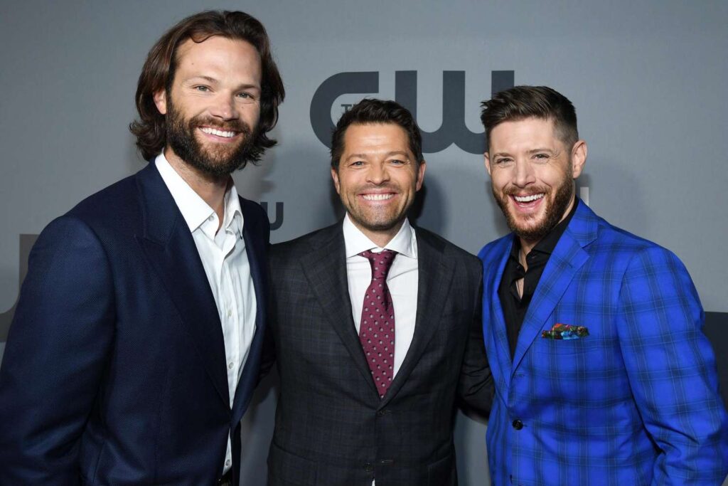 gettyimages-1149557308-2000-36902c18617646808f98ae0981024a1d-1024x683 Supernatural Stars Reunite in The Boys!
