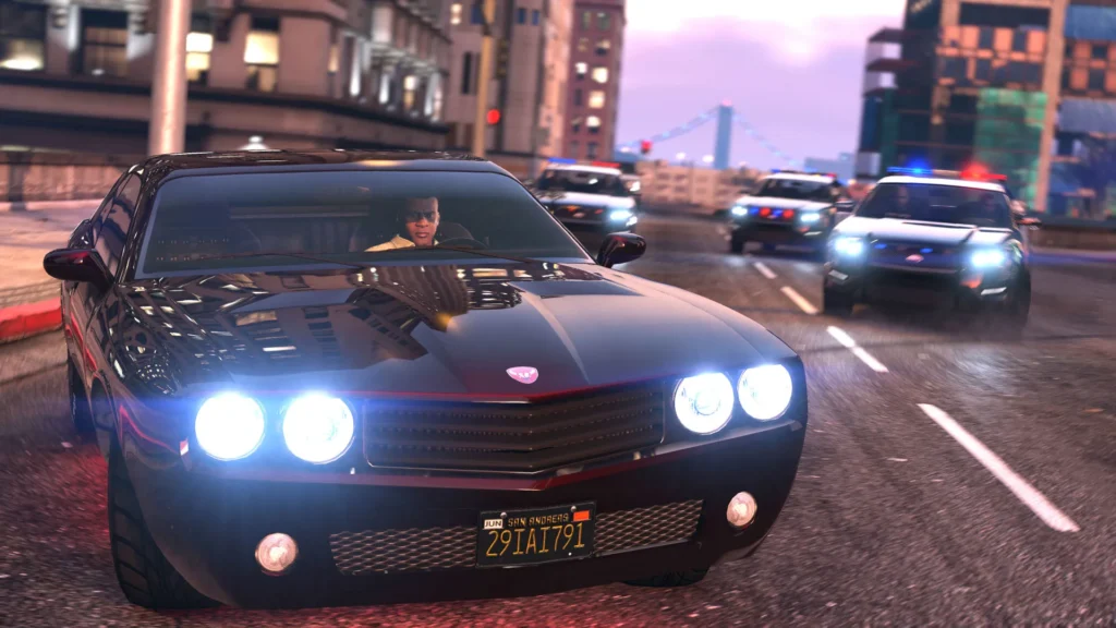 gta-online-rp-1024x576 Former Animator Claims GTA 6 Will Run at 30 FPS on Consoles, Sparking Mixed Reactions from Fans.