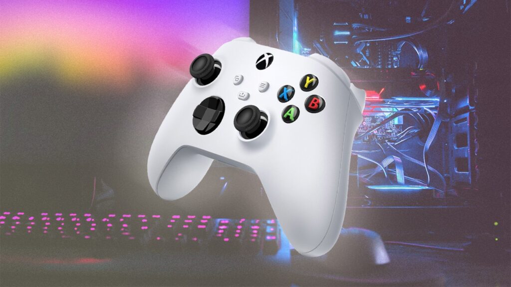 how-to-connect-an-xbox-controller-to-a-pc_7cqe-1024x576 How to Type with an Xbox Controller on Windows 11?