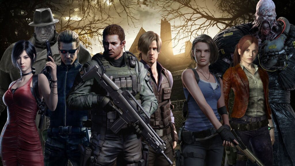 how-to-play-the-resident-evil-games-in-chronological-order_3rtx-1-1024x576 Resident Evil 9: Shadows of Despair - The Dawn of a New Nightmare.