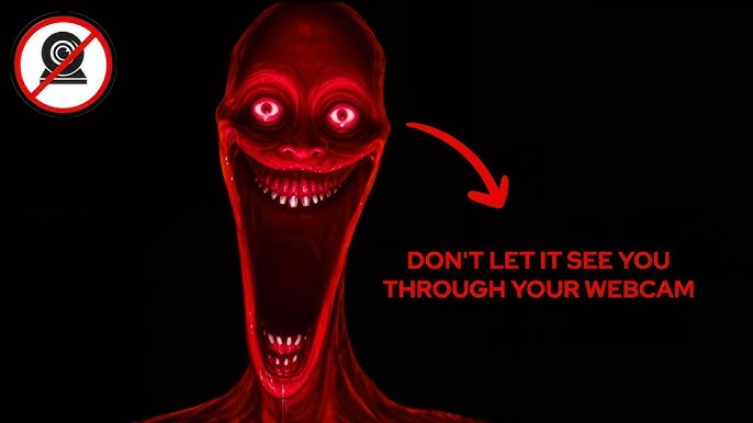 hq720-1-2 'Eyes Never Wake': A Horror Game Where a Monster Can See You Through Your Webcam and Listen to Your Microphone!
