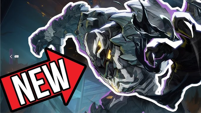 hq720-4 Venom's Twerking Emote Set to Debut in Upcoming 'Marvel Rivals' Event.