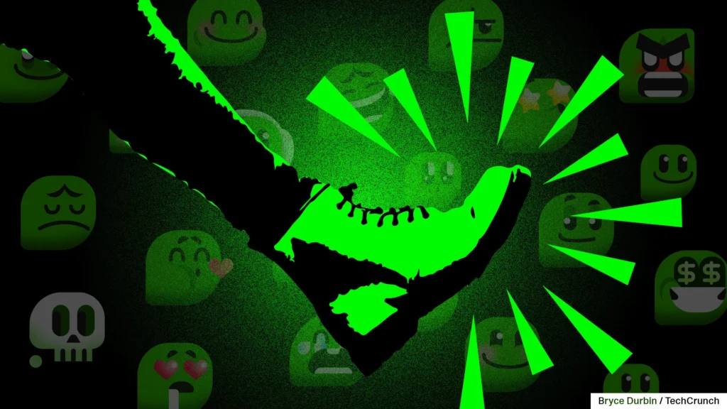 kick-boot-plus-emoji-1024x576 Kick Lowers Monetization Bar for Streamers, Opening New Opportunities!