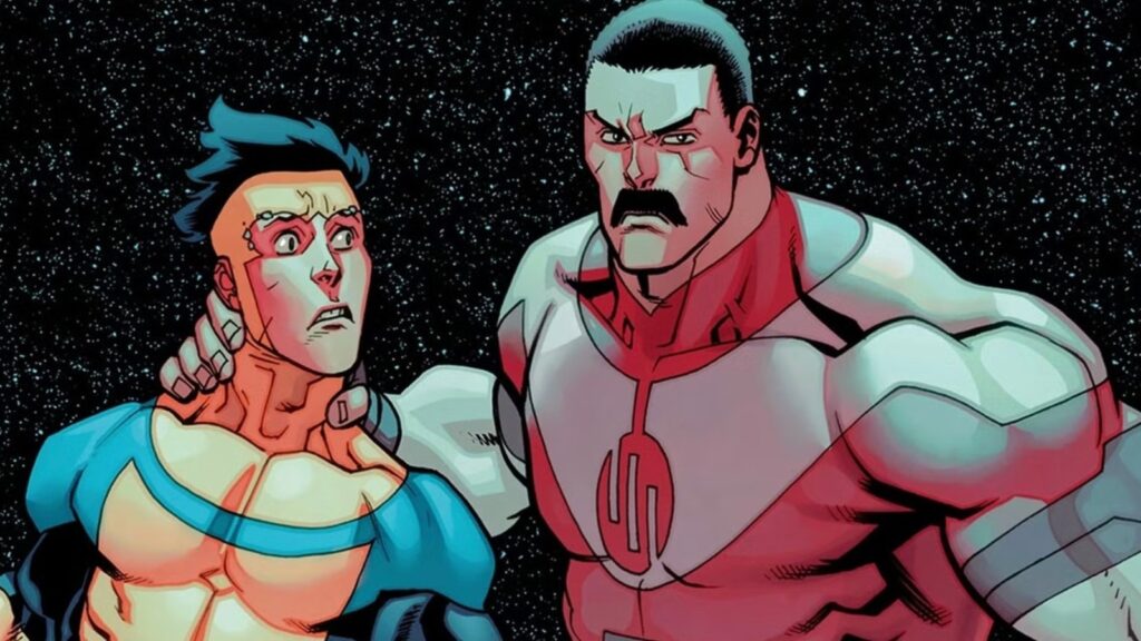 l-intro-1742068772-1024x576 Robert Kirkman Confirms Thragg Has Already Been Cast for Invincible Season 4.