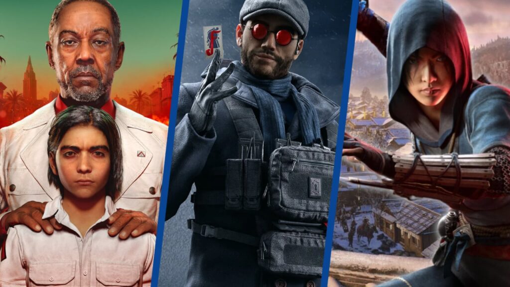large-1024x576 Ubisoft and Tencent Team Up for Assassin’s Creed, Far Cry, & Rainbow Six!