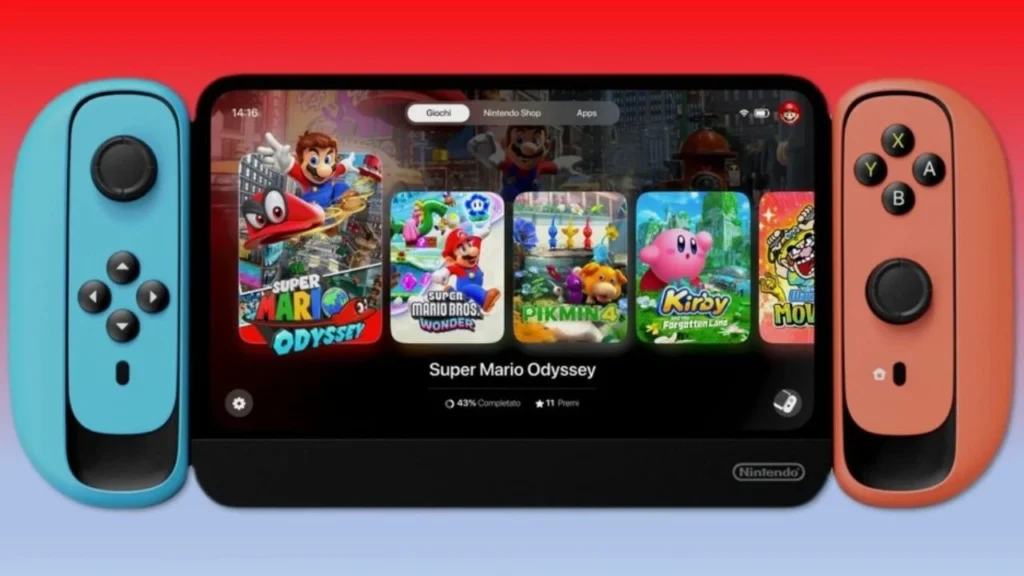 nintendo-switch-072524129-16x9_0-1024x576 Nintendo Switch 2 Set to Launch with a $400+ Price Tag!