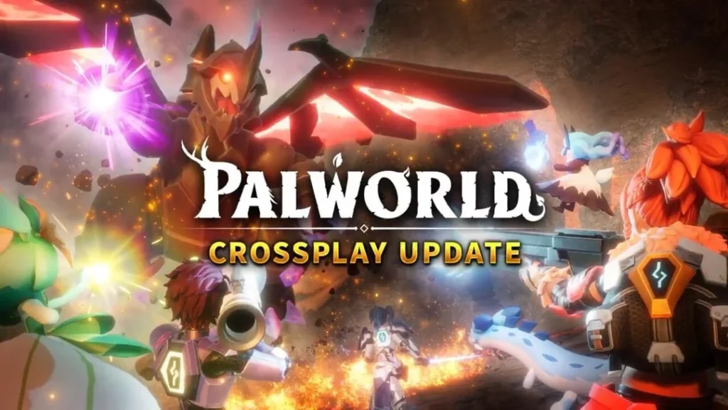 palworld-version-0-5-0-update-now-available-adds-cross-play-v0-g9FWPrDyjKwnoR66nwL8y1zzd4ZRey8coJkINy7LR8I-1024x576 Palworld v0.5.0 Update Introduces Crossplay Across All Platforms.