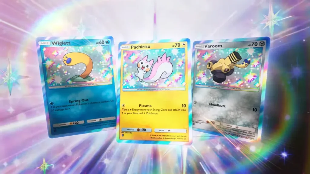 pokemon-tcg-pocket-shining-revelry-official-trailer-0-25-screenshot-1024x576 Shining Revelry Expansion Brings Shiny Pokémon to TCG Pocket.