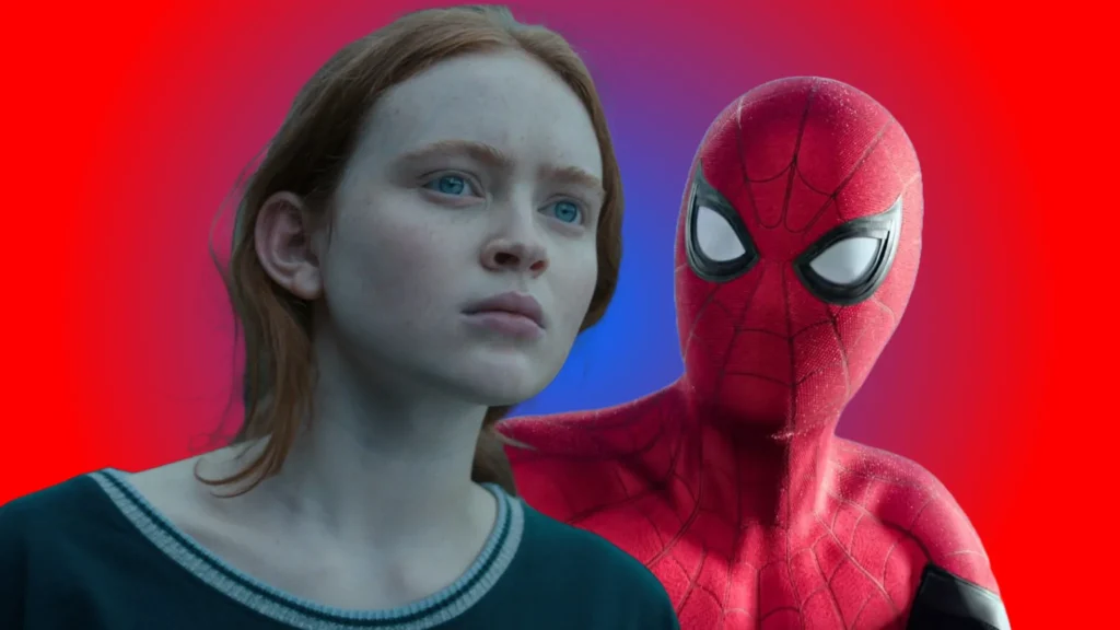 sadie-sink-spider-man-4-tom-holland-MCU-1024x576 Sadie Sink Reportedly Cast in MCU’s Spider-Man 4 – What We Know So Far.