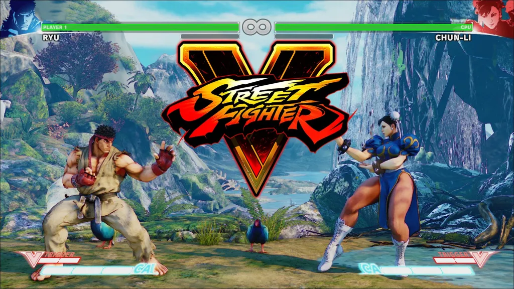 street-fighter1 Bad News for Street Fighter Fans: Sony Removes the Film from Its Schedule!