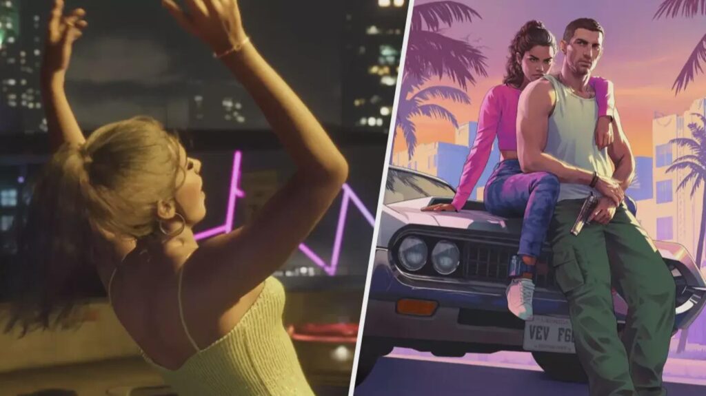u943w2409rde1-1024x575 Multiple Publishers Say They Are Ready to 'Delay Their Games' to Stay Clear of GTA 6 Launch.