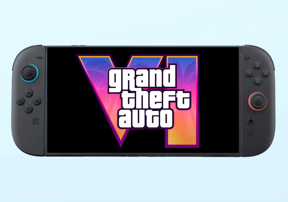 0x0 Rockstar Games Coming to Switch 2: What's Next for the Console?