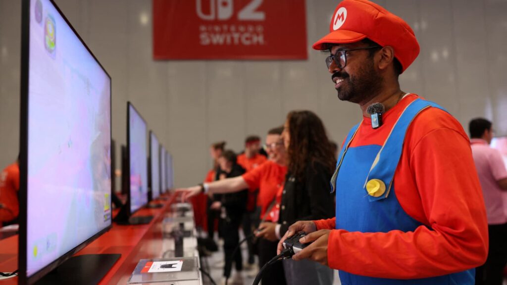 108130730-17443749882025-04-11t122930z_1124391611_rc2nvdatxn7x_rtrmadp_0_nintendo-switch-2-1024x576 Nintendo Switch 2 Pre-Orders Rescheduled for April 24!