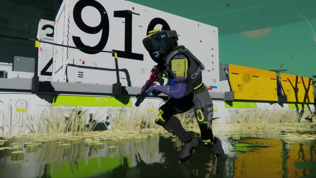 120241497-1024x576 Bungie’s Marathon Launches September 23 for PS5, Xbox Series X|S, and PC.
