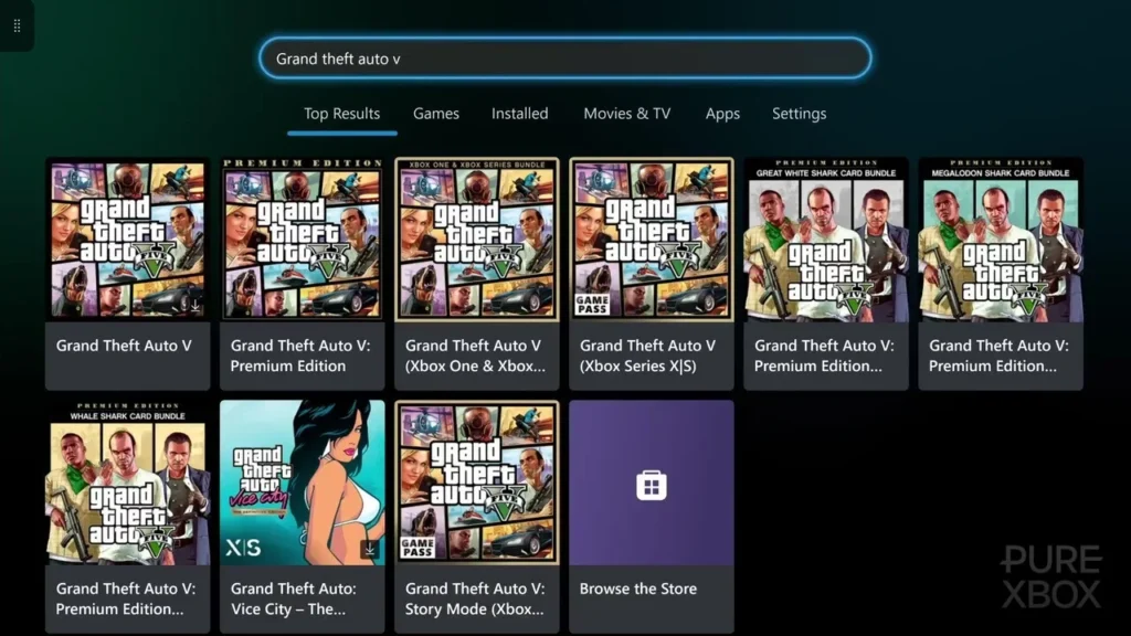 1280x720-1-1-1024x576 Xbox Game Pass Subscribers Can Play GTA 5 for Free Starting April 15.