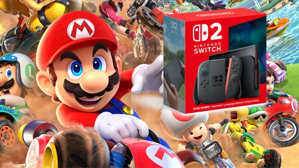 1280x720-2-1024x576 Nintendo Launches Cheaper, Japan-Only Switch 2 with a Surprising Duolingo Twist!