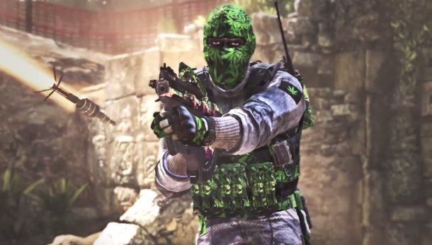 1c7ed2bee709f1d83ba7dc0df02fde02-1200-80 Call of Duty Fans Burned Out on Constant Weed-Themed Skins.