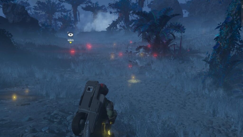 20240330182343_1-1024x576 The universe of Helldivers 2 has been rocked by an epic showdown on the infamous planet: Malevelon Creek.