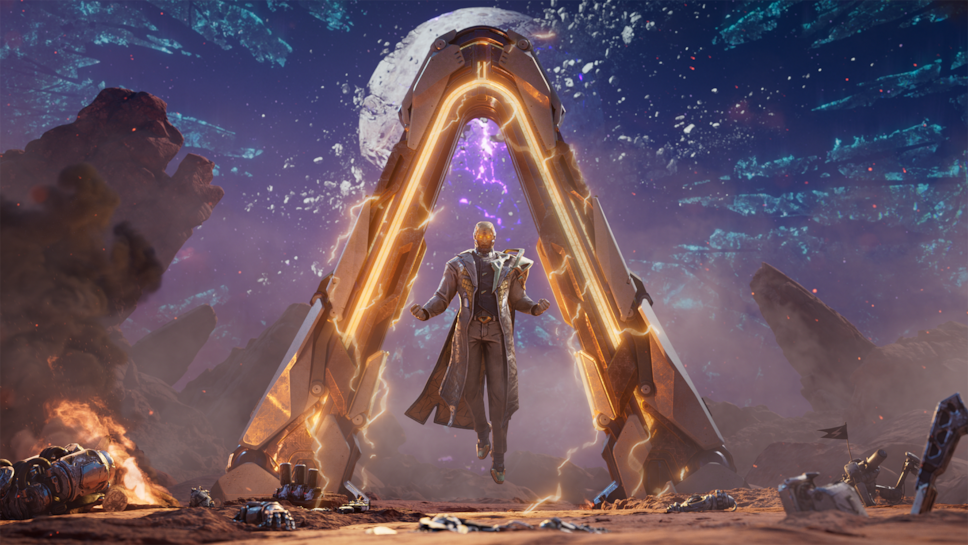 2328c2da694945279f9598454a54c1a3 Borderlands 4 Arrives Early: Gear Up for a September 12 Showdown!
