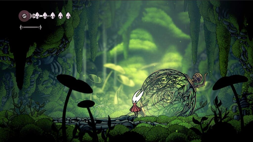 27f3ee0a411f794edb4242476629fb36-1024x576 Hollow Knight: Silksong - Fans Hopeful for April 29 Release as Rumors Heat Up!