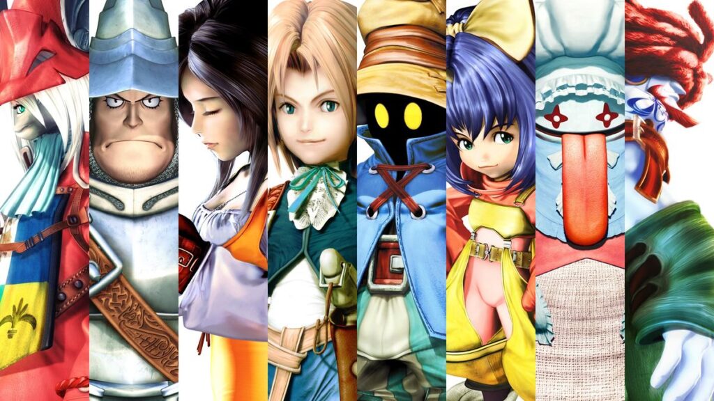 3GdxpiP87idnChVsK5MiLj-1200-80-1024x576 Square Enix Teases Final Fantasy IX Remake—Is It Finally Happening?