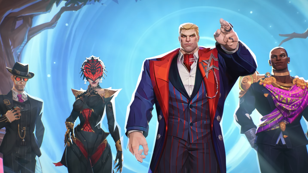 4473480-marvelrivalsseason2screenshot-1-1024x576 Marvel Rivals Season 2 Launches Namor-Themed Twitch Drops with Exclusive Rewards.