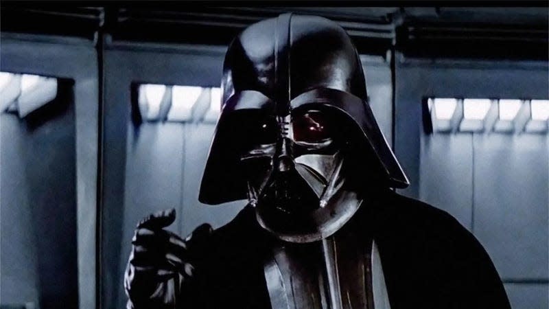 4e0dd1d836350c23cec387e18712e5df A Star Wars Horror Project is Reportedly in Development at Disney.