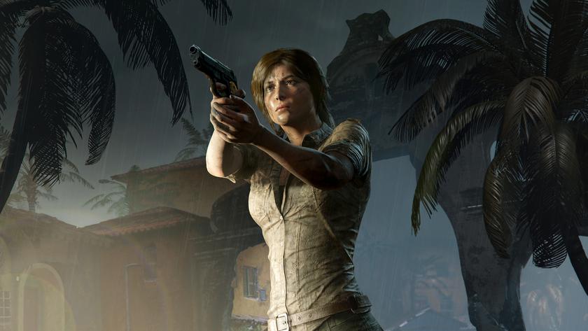 659151bbe88d9937ea49ffa50af09263 Amazon’s Tomb Raider Series Reportedly Canceled After Prime Video Shake-Up.