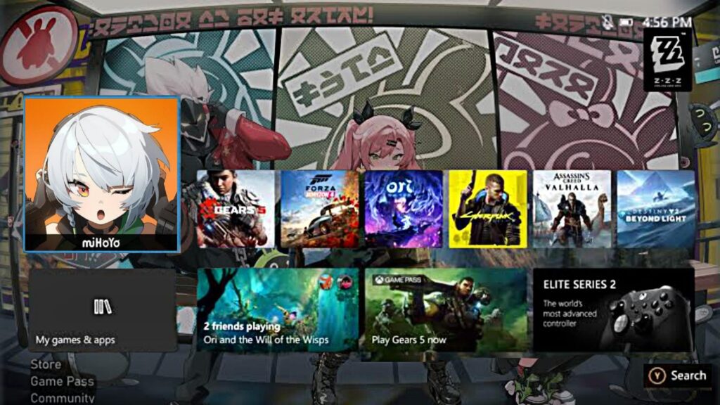 8hsh8vhlgfp91-1024x576 Zenless Zone Zero Confirmed for Xbox Release.
