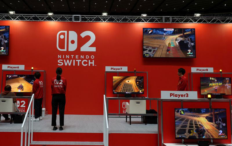 AA1Ck9O0 Switch 2 Pre-Orders in the U.S. Delayed Indefinitely Due to Tariff Concerns 🇺🇸.