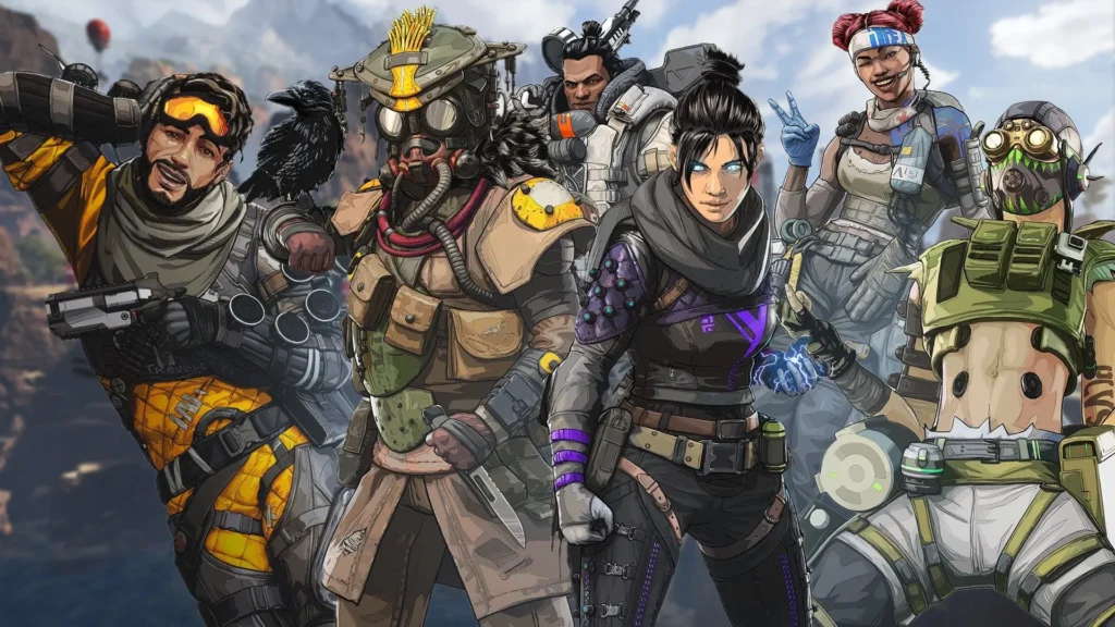 ApexL-1024x576 Respawn Reshuffles: Two Projects Canceled to Double Down on Apex Legends and Jedi Series.
